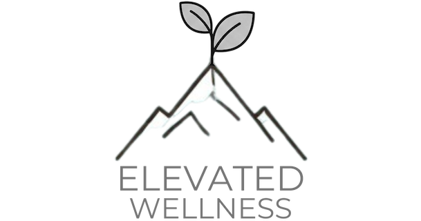 Elevated Wellness Logo